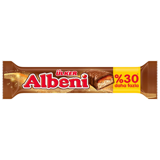 Albeni 30% Box