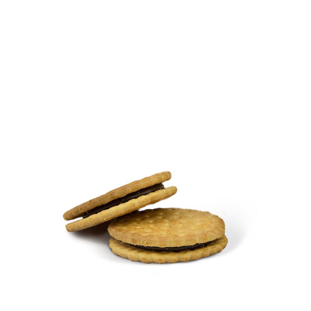 Gullon Duo Biscuit Box