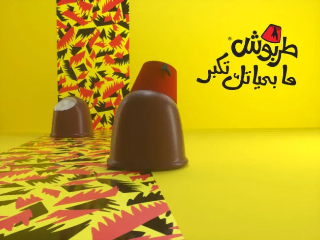 Tarboosh Pack