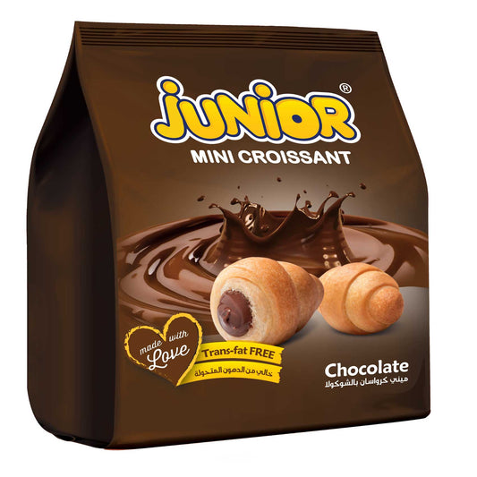 Junior Mini Croissant Box