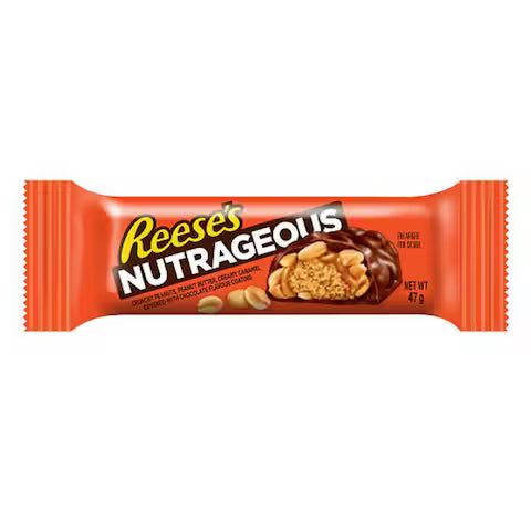 Reese' Nutrageous Box