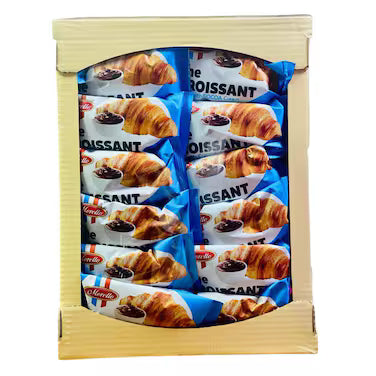 Morello The Croissant With Cocoa Cream 45GR