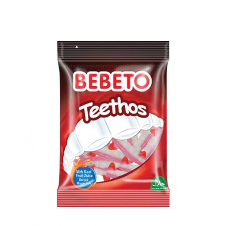 Bebeto Jelly Box