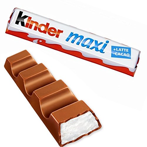 Kinder Maxi Box