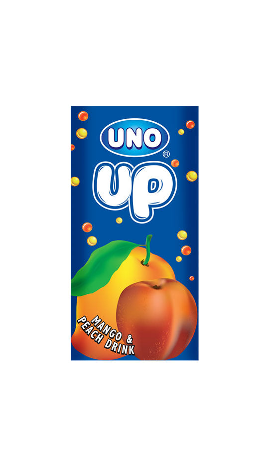 Uno up Juice 180ml Box