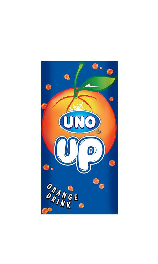 Uno up Juice 180ml Box