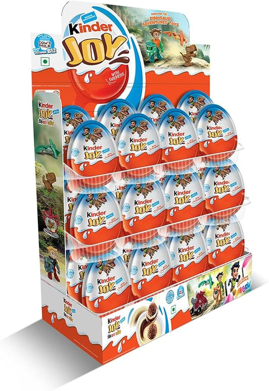 Kinder Joy Box