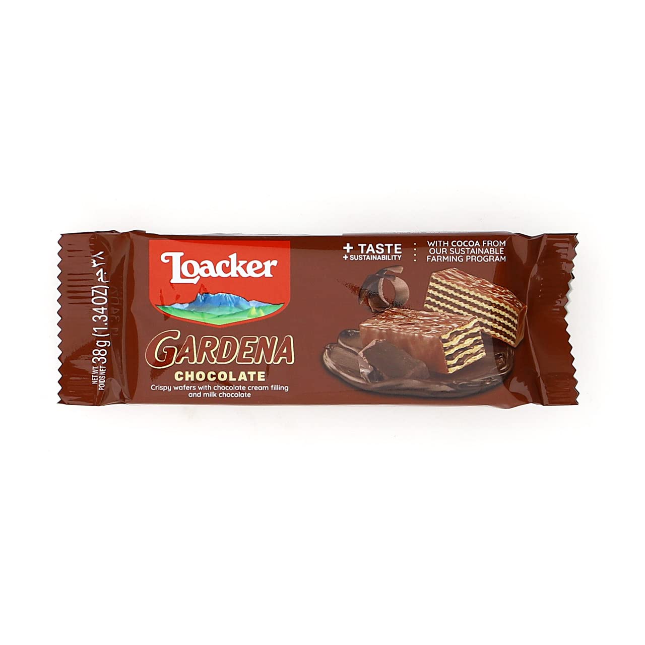 Loacker Gardena Box