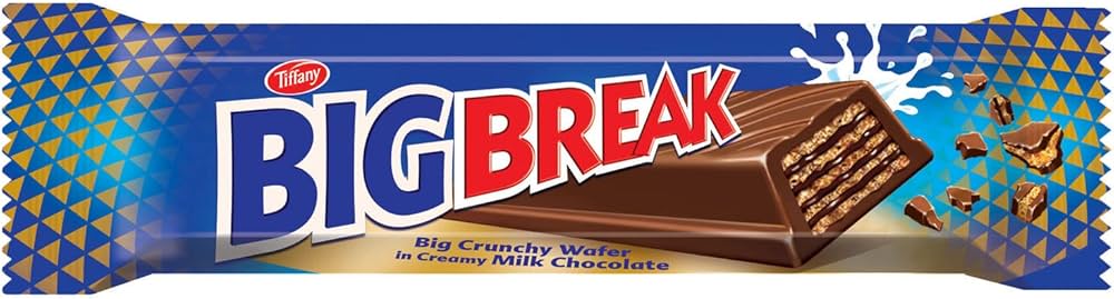 Big Break Box