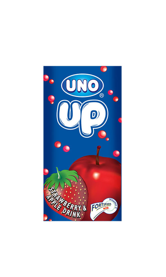 Uno up Juice 180ml Box