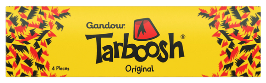 Tarboosh Pack
