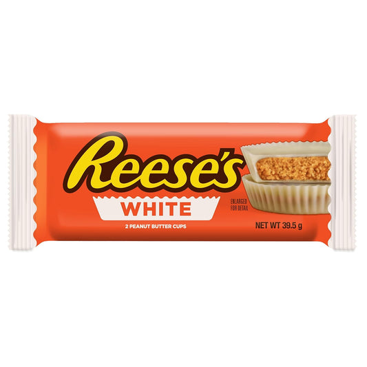 Reese' White Cup Box