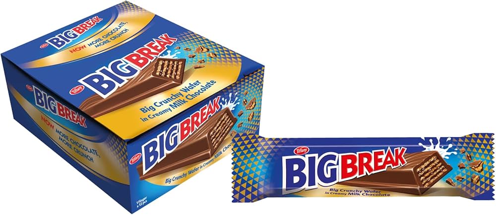 Big Break Box