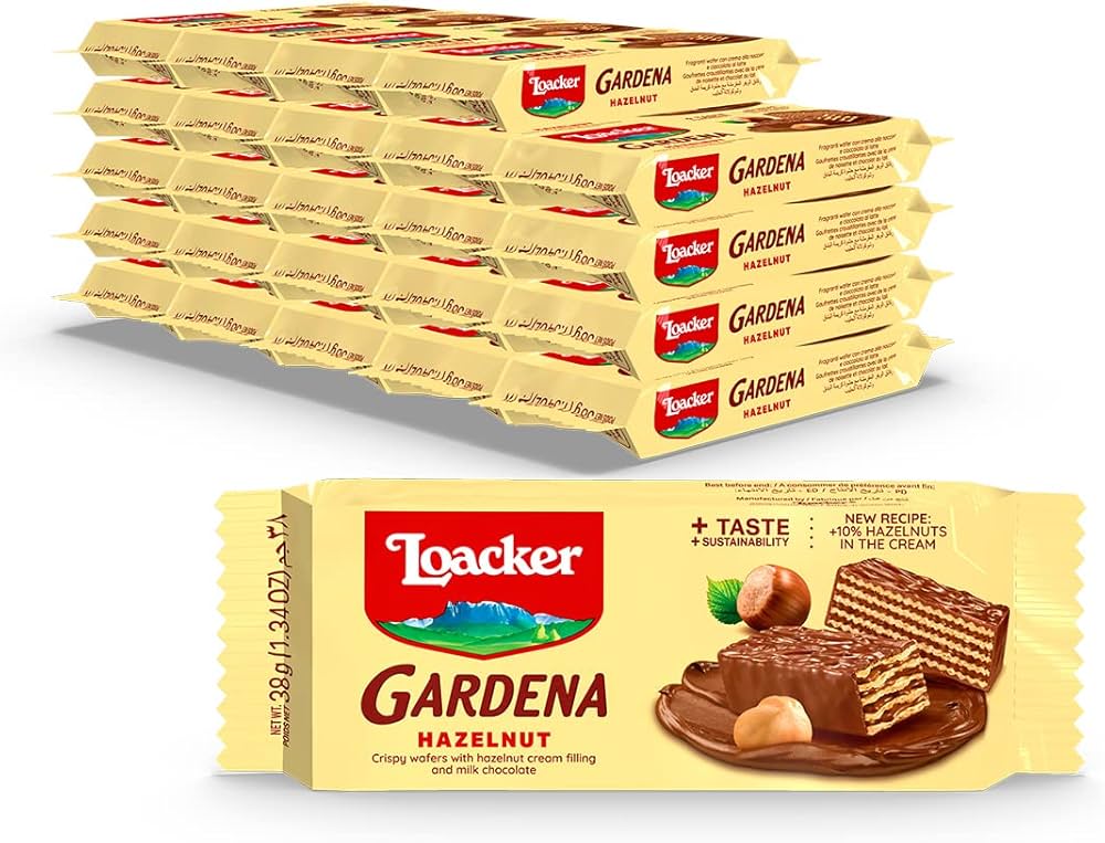 Loacker Gardena Box