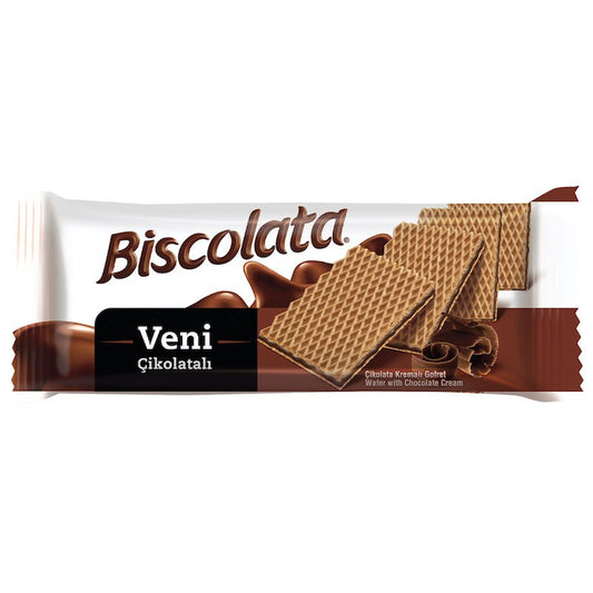 Biscolata Veni Box