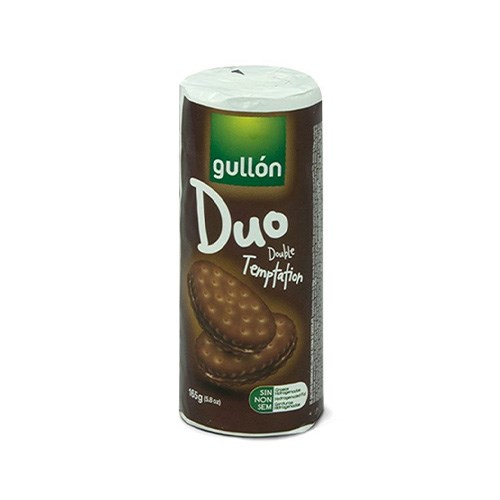 Gullon Duo Biscuit Box