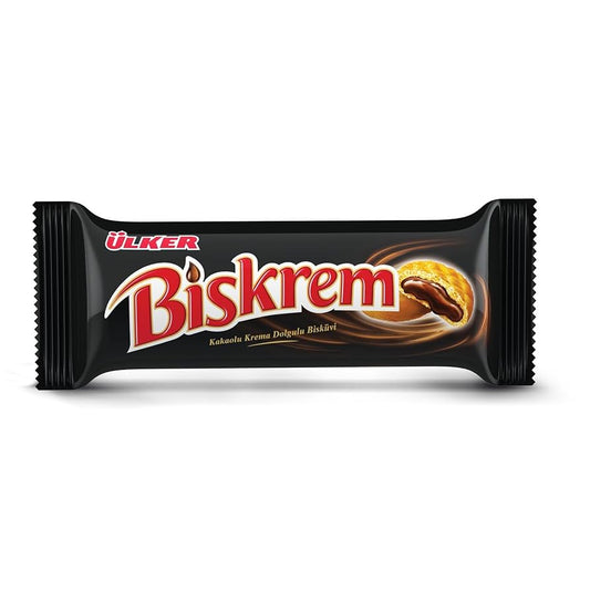 Biskrem Box