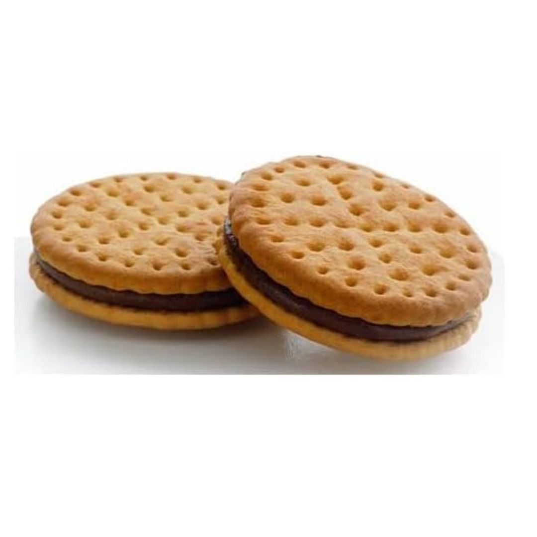 Gullon Duo Biscuit Box