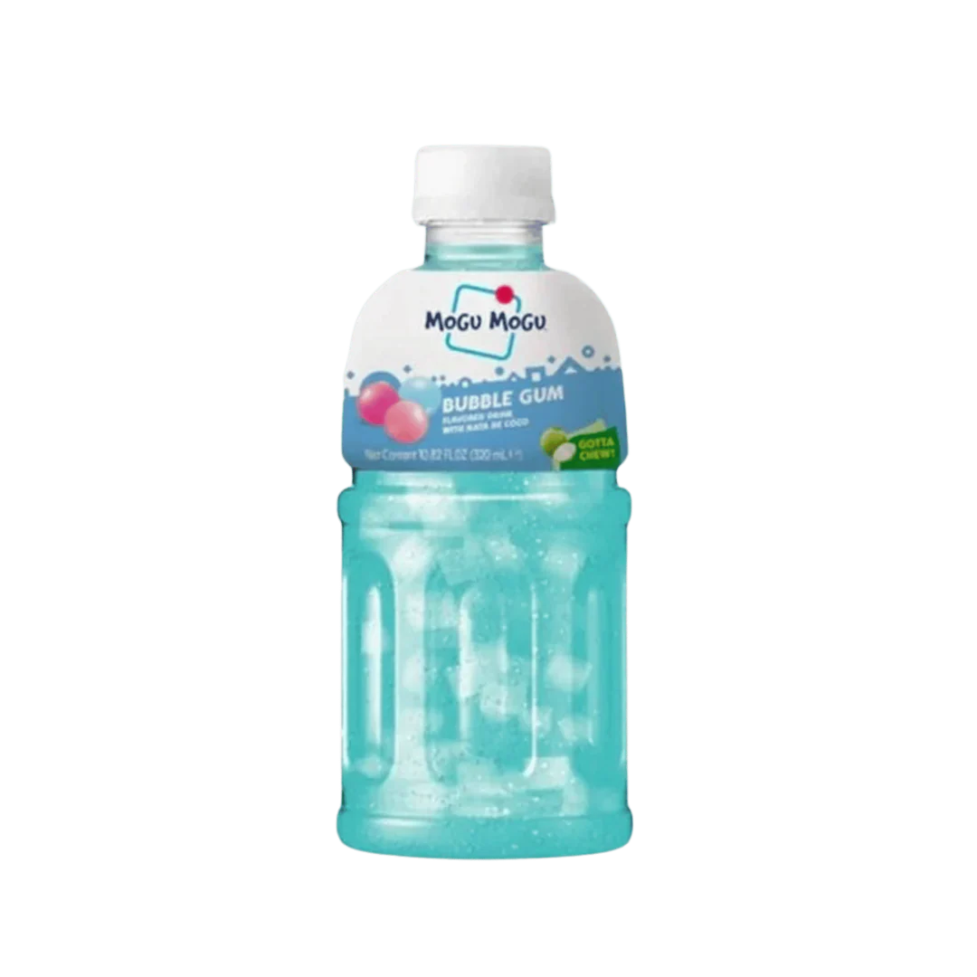 Mogu mogu Drink Box