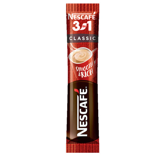 Nescafe 3in1 Pack