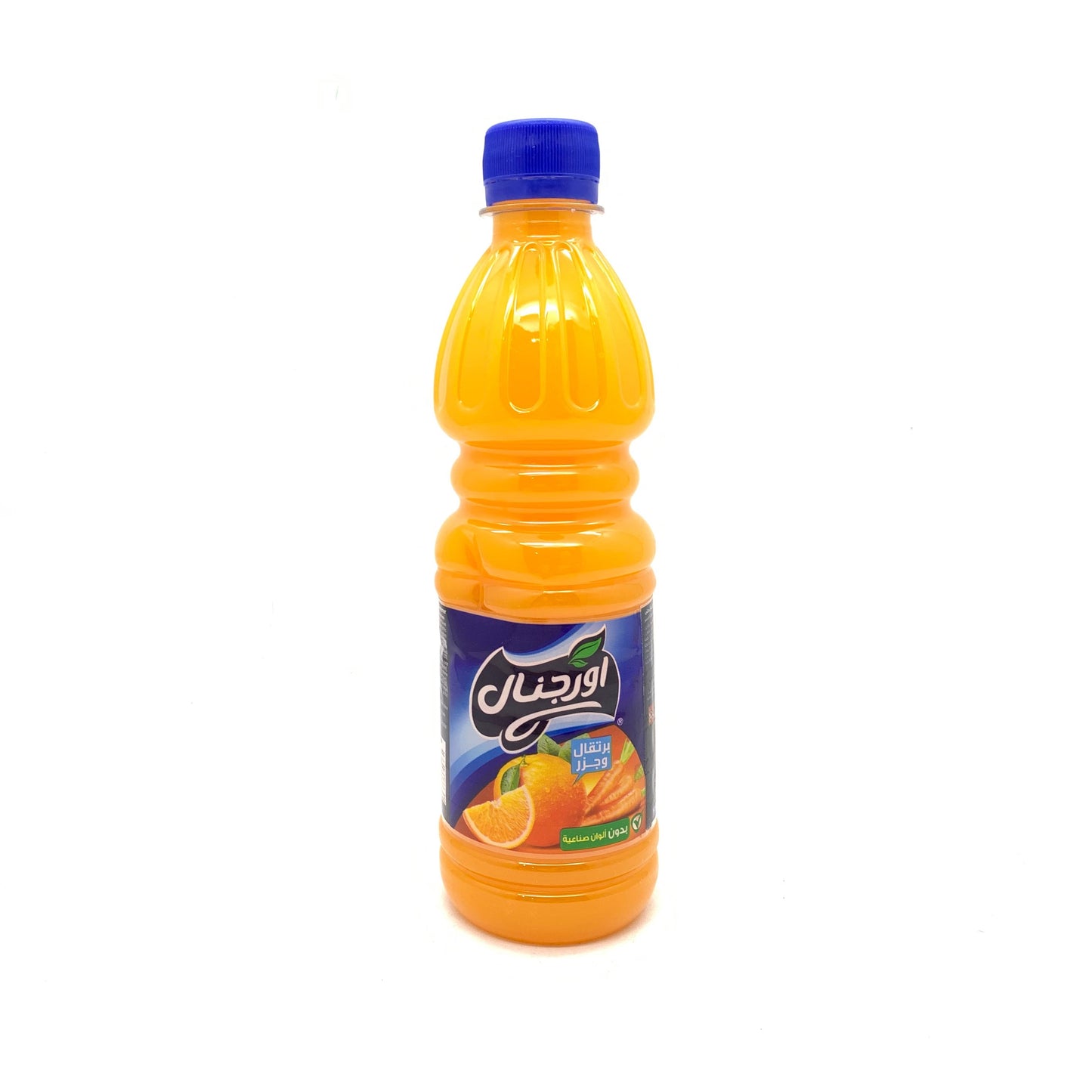 Original Juice 400ml Box