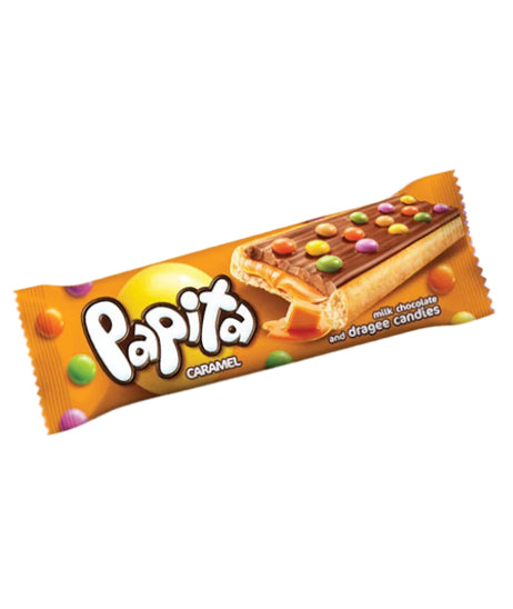 Papita Box