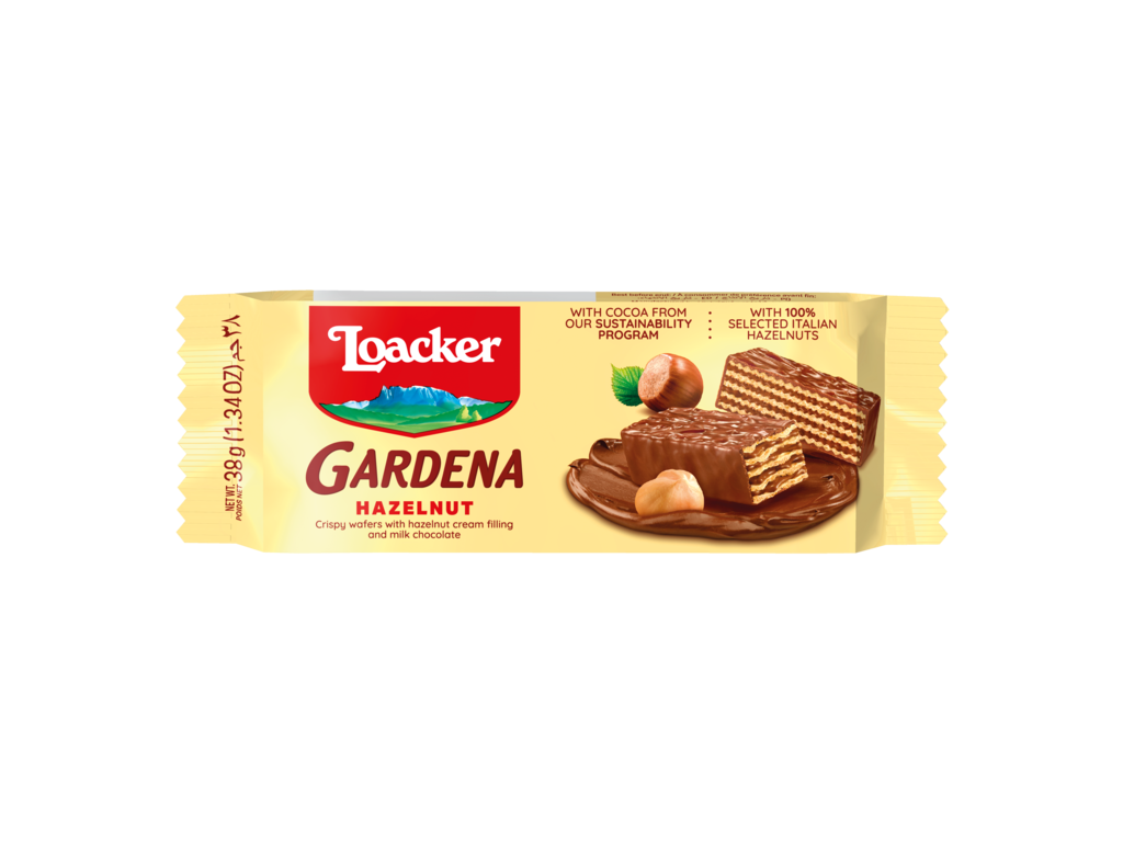 Loacker Gardena Box