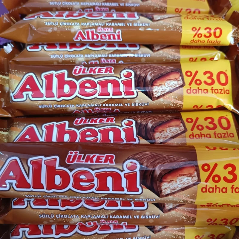 Albeni 30% Box