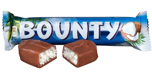 Bounty Box