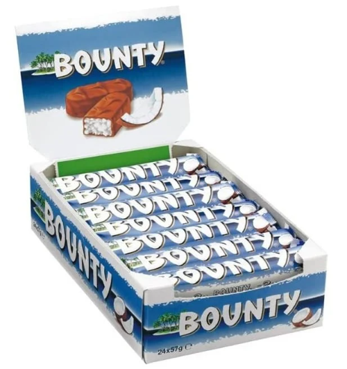 Bounty Box