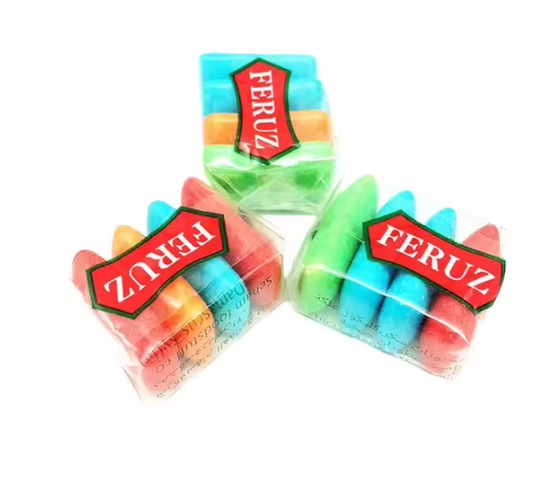Feruz Gum