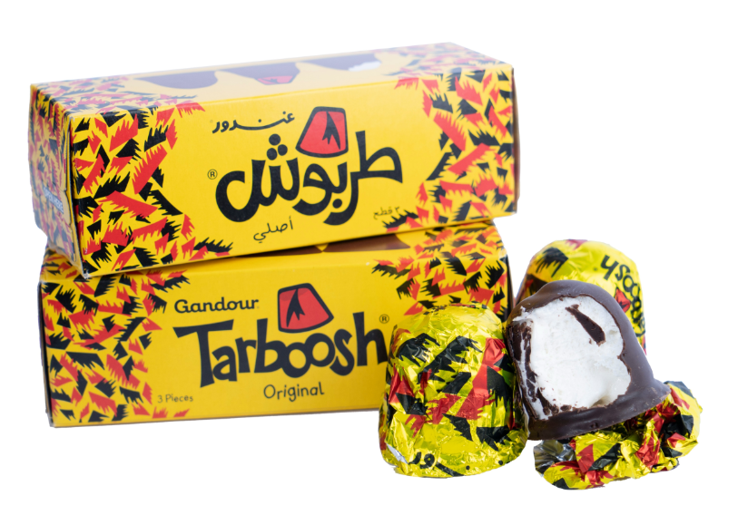 Tarboosh Pack