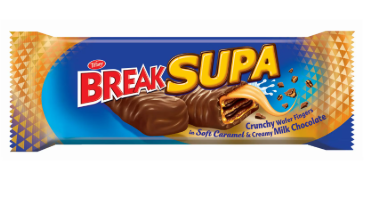 Break Supa Box