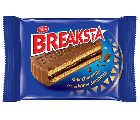 Breaksta Box