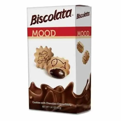 Biscolata Mood Box