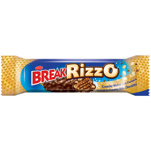 Break Rizzo Box