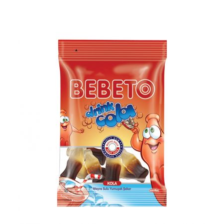 Bebeto Jelly Box