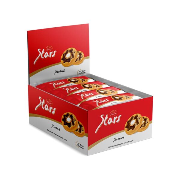 Elegance Stars Box