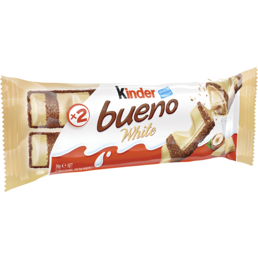 Kinder Bueno Box
