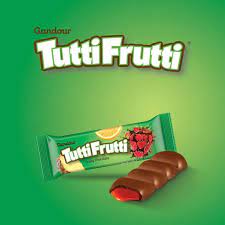 Tutti Frutti Box