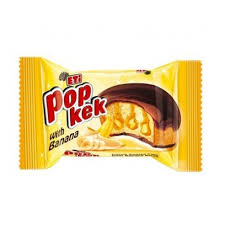 Popkek Cake Box