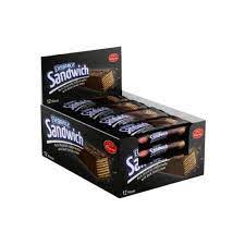 Elegance Sandwich Box