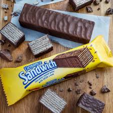 Elegance Sandwich Cacao Box