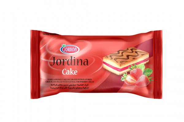 Jordina Cake Box