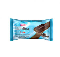 Jordina Cake Box
