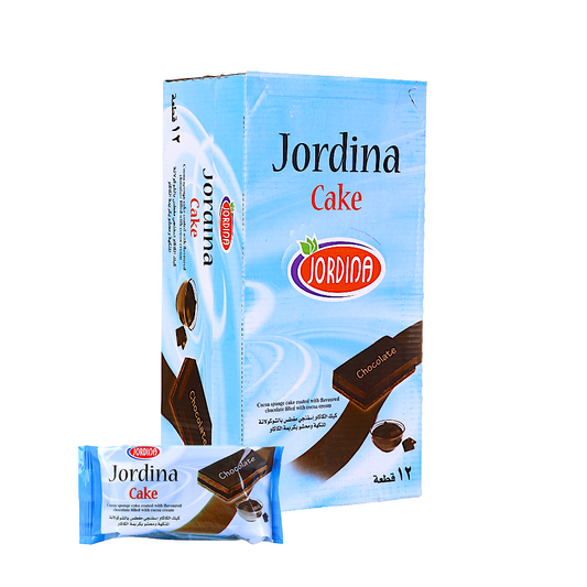 Jordina Cake Box