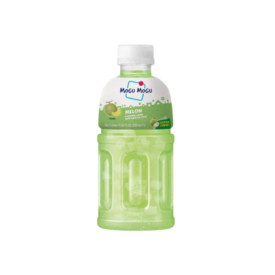 Mogu mogu Drink Box