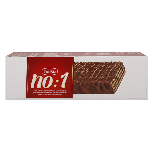 No:1 Chocolate Box