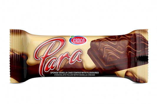 Jordina Para Cake Box