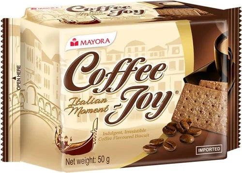 Coffee Joy Box